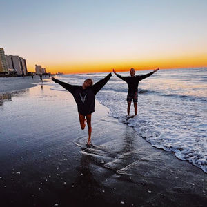 Meet your Posher, Addison